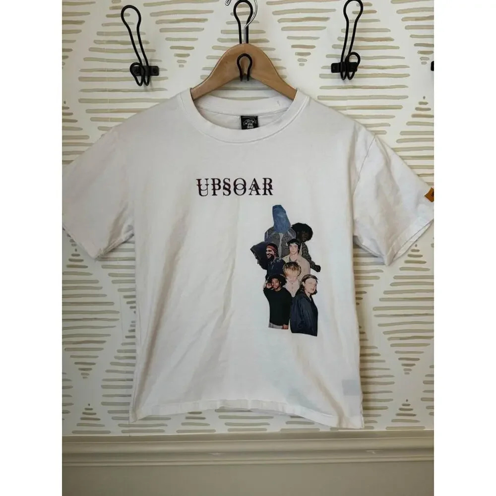 Upsoar Family Upar Brand T-Shirt Size Medium